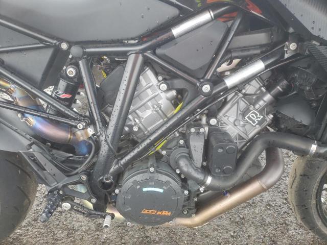 2018 KTM 1290 SUPER - VBKV39409JM986536