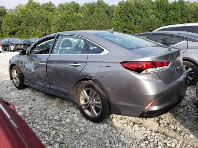 2019 HYUNDAI SONATA LIM - 5NPE34AF8KH795800