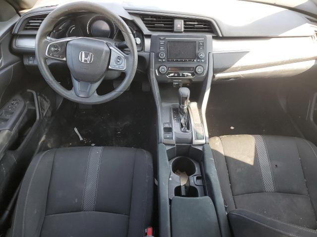 SHHFK7H26HU206812 Honda Civic Lx