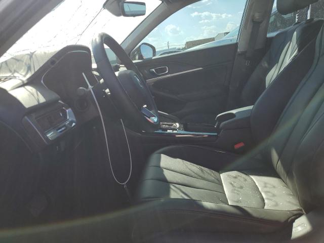 2023 ACURA INTEGRA 19UDE4H22PA022040