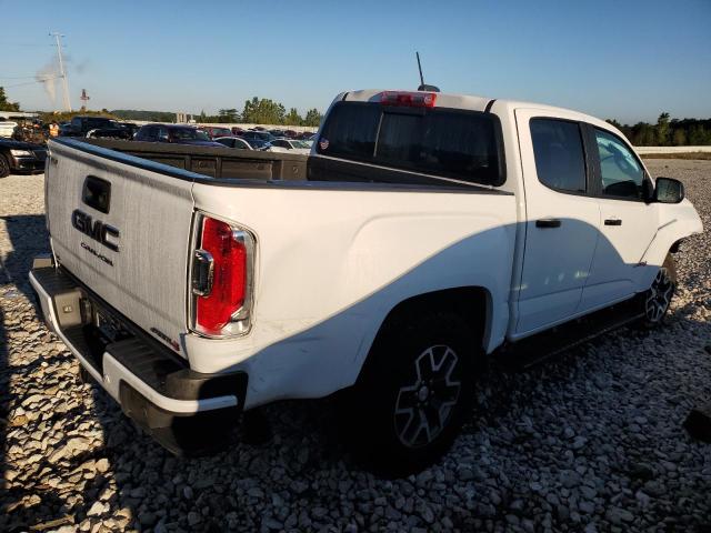 2022 GMC Canyon At4 VIN: 1GTG6FEN5N1277927 Lot: 66278253