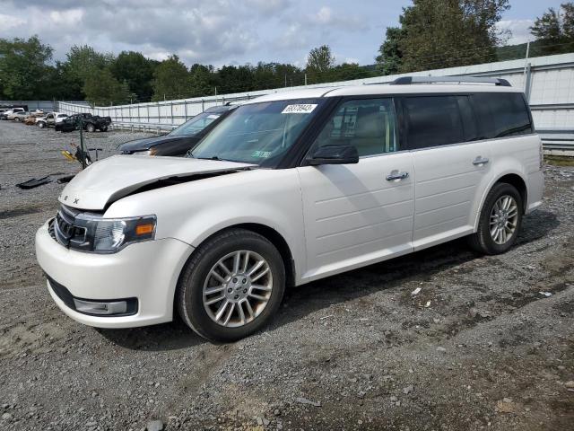 2015 Ford Flex SEL