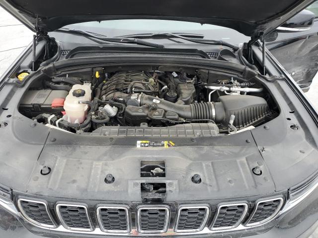 1C4RJKBG4M8195991 Jeep Grand Cherokee L Limited