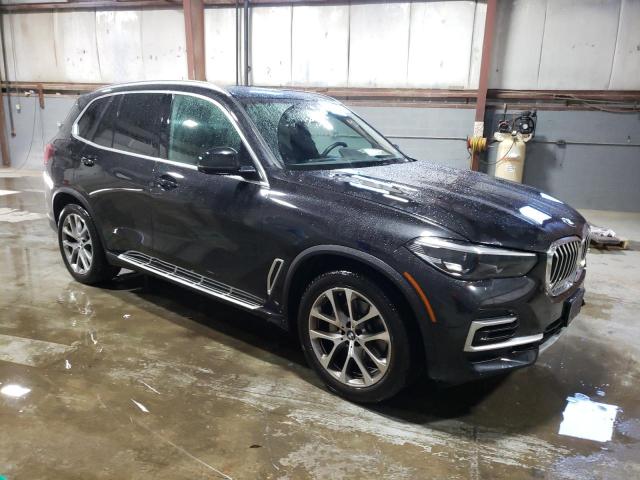 5UXCR6C09P9N98949 BMW X5 XDRIVE4 4