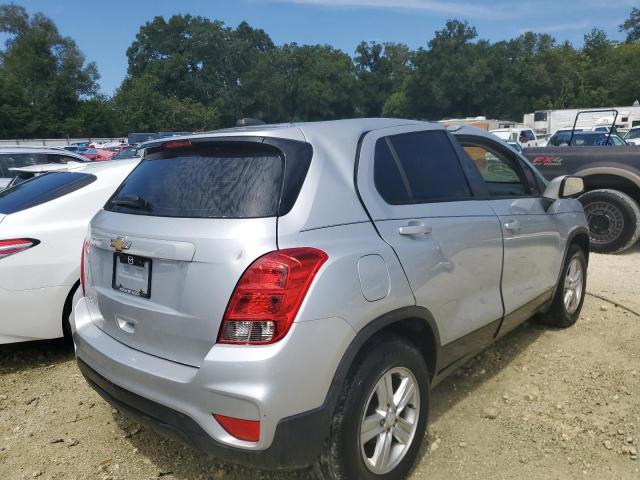 3GNCJKSB2KL373980 Chevrolet Trax LS 3