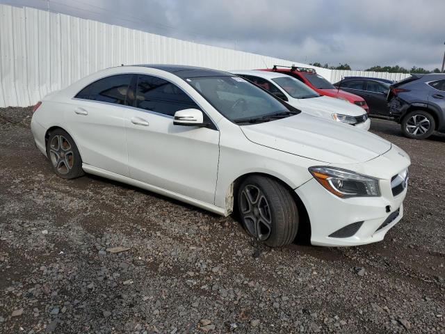 Vin: wddsj4eb2en087584, lot: 67745583, mercedes-benz cla-class 250 20144