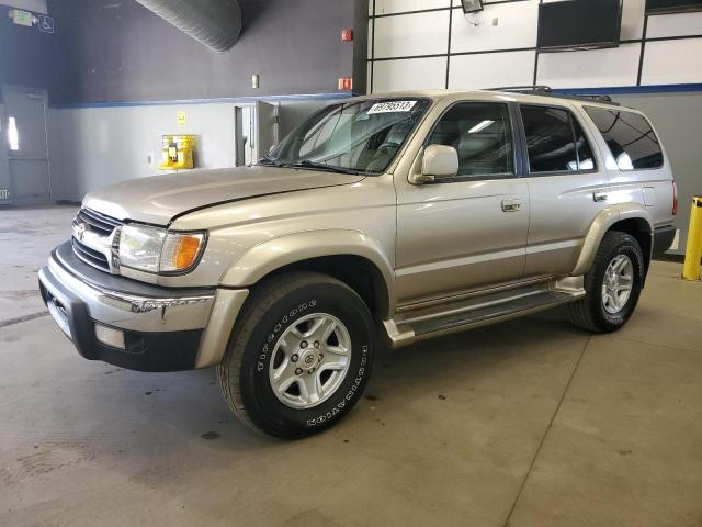 2002 Toyota 4Runner SR5