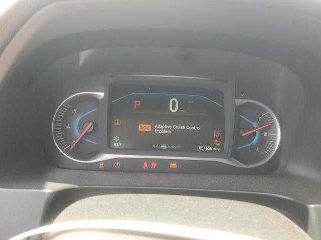 5FNYF6H61LB016789 Honda Pilot Touring