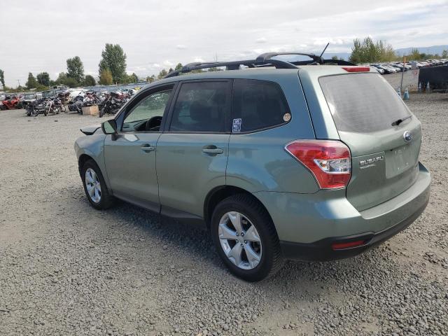 JF2SJABC6FH467356 | 2015 SUBARU FORESTER 2