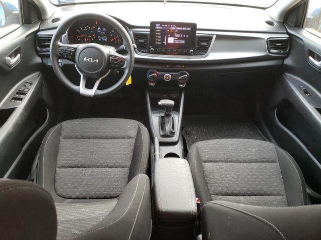 3KPA24AD8NE461064 Kia Rio LX 8