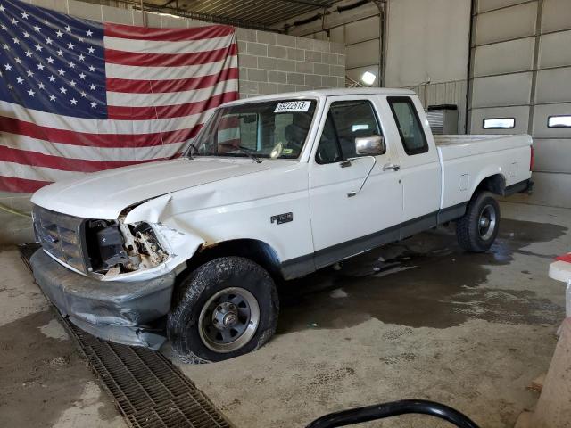 1995 Ford F-150 