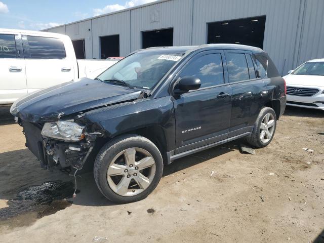 2012 Jeep Compass Limited