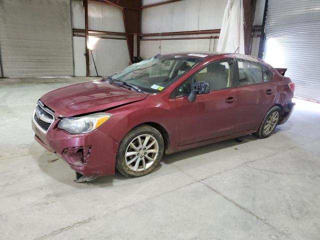 2014 Subaru Impreza Premium