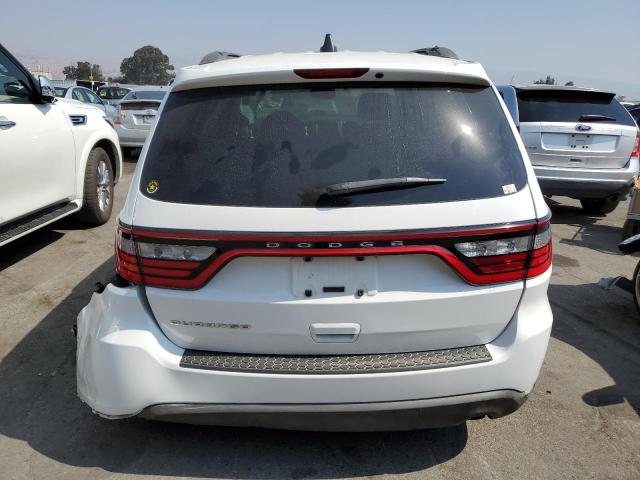 1C4RDHAG3HC724328 Dodge Durango Sxt