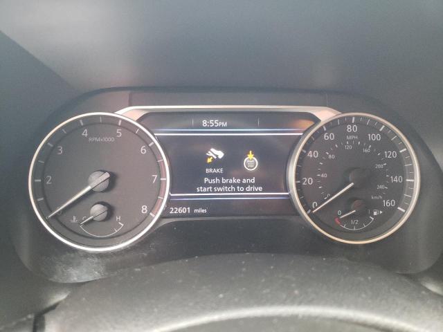 3N1AB8CV7MY213689 Nissan SENTRA SV