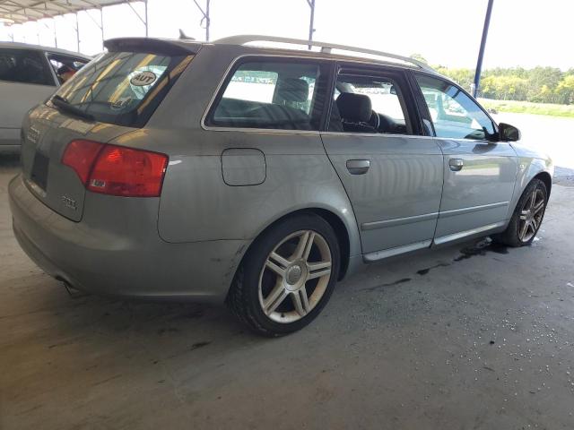 WAUKF78EX8A026544 | 2008 Audi a4 2.0t avant quattro