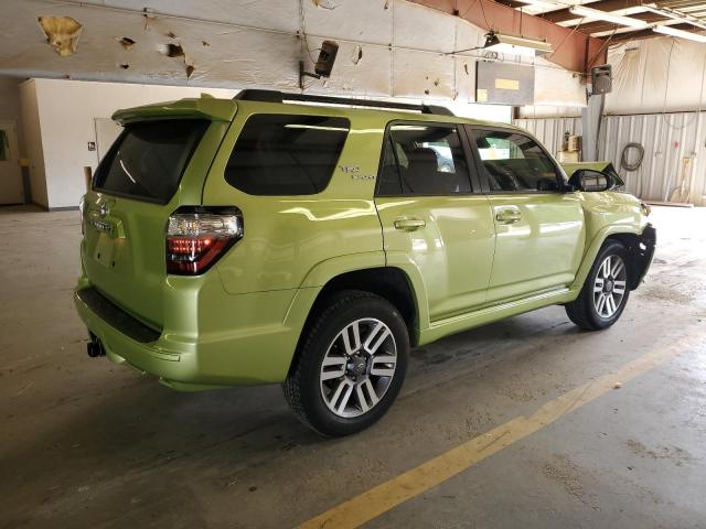 2023 TOYOTA 4RUNNER TR - JTEAU5JR6P5280664