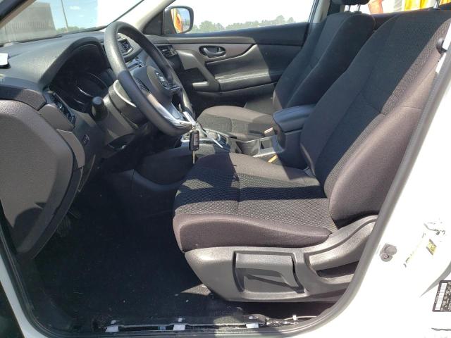 2019 NISSAN ROGUE SP JN1BJ1CR8KW332308