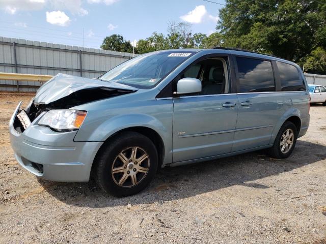 2008 Chrysler Town & Country Touring