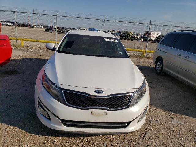 KNAGM4A72F5632710 KIA Optima Lx