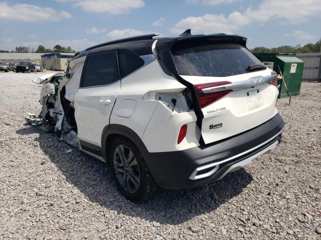 KNDEU2AA1P7407999 KIA SELTOS S