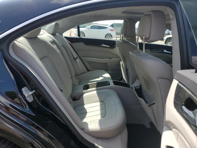 WDDLJ7DB0EA110374 Mercedes-Benz CLS 550