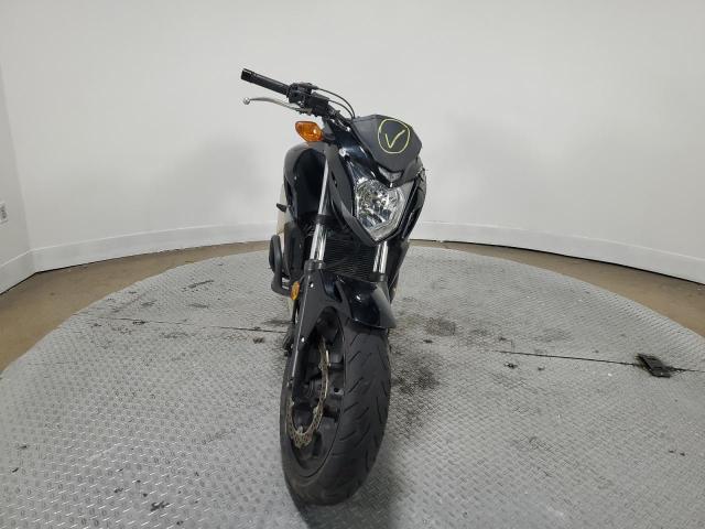 2014 HONDA CB500 F MLHPC4565E5100404