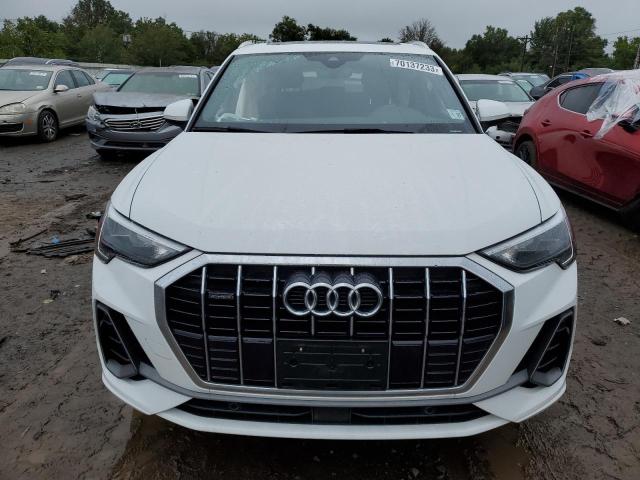 WA1DECF30N1021643 Audi Q3 PREMIUM 5