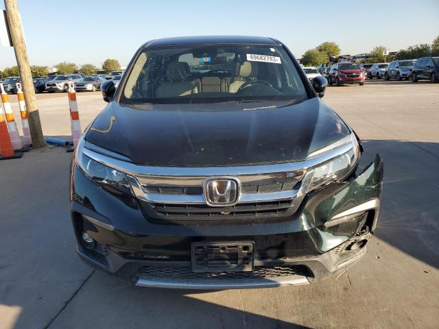 5FNYF5H39KB036352 Honda Pilot Ex