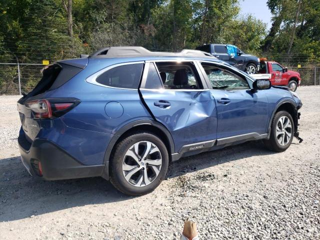 4S4BTANC0N3186973 Subaru Outback Limited