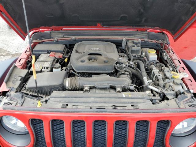 1C4HJXFN8KW513153 2019 Jeep Wrangler Unlimited Rubicon