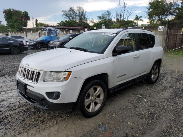 2011 Jeep Compass Sport