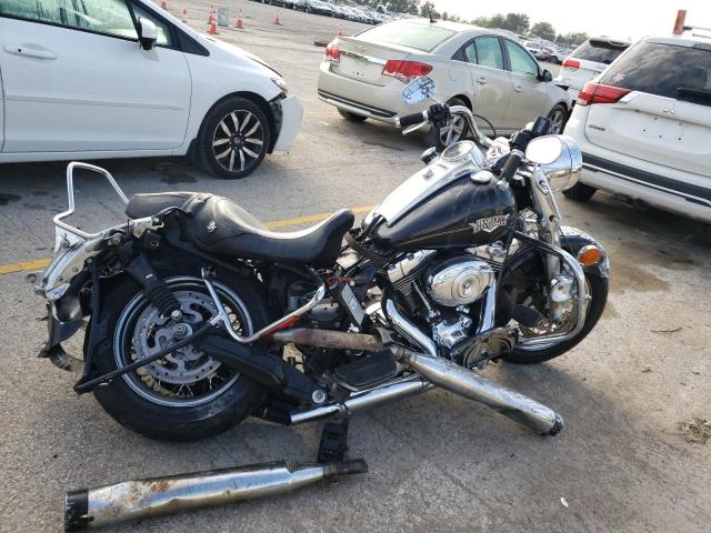 2012 HARLEY-DAVIDSON FLHRC ROAD 1HD1FRM12CB610970