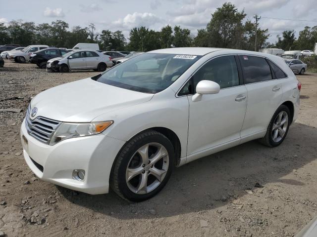 2009 Toyota Venza 