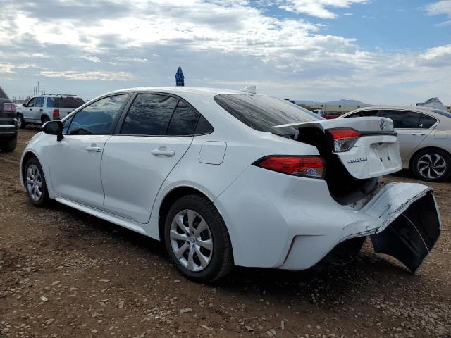2020 TOYOTA COROLLA LE - 5YFEPRAE5LP043890