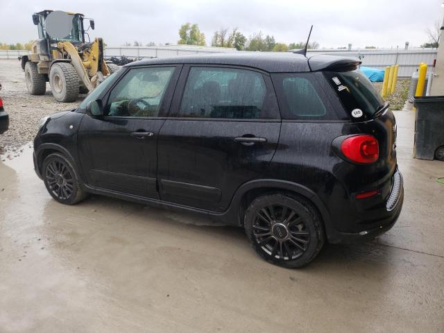 ZFBNFADH5LZ042516 FIAT 500 L TREKK 2