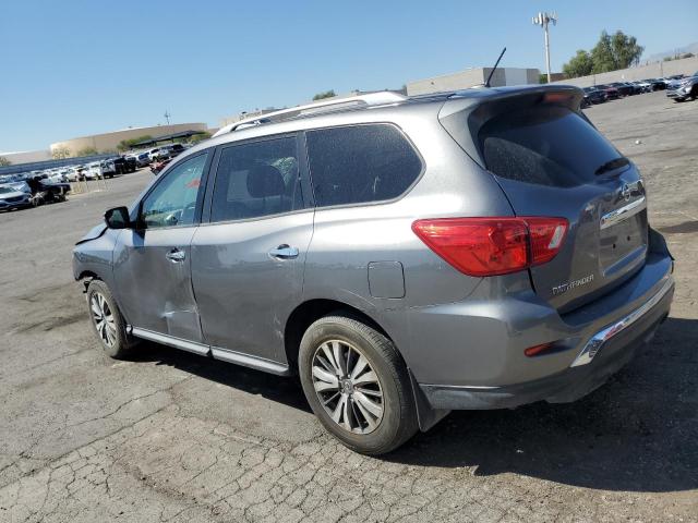 5N1DR2MN2HC680465 Nissan Pathfinder S