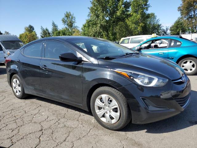 5NPDH4AE7GH786646 | 2016 HYUNDAI ELANTRA SE