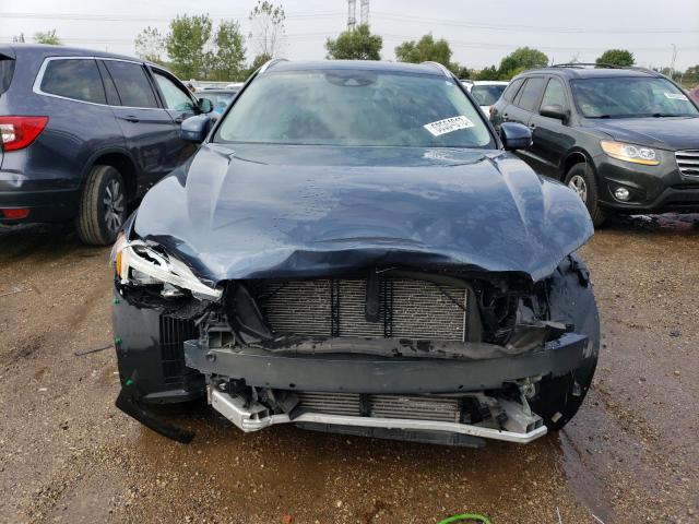 2020 VOLVO XC60 T6 MO YV4A22RK5L1512766