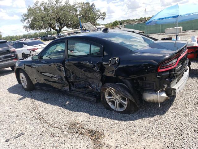 VIN 2C3CDXBG4PH522225 2023 DODGE CHARGER no.2