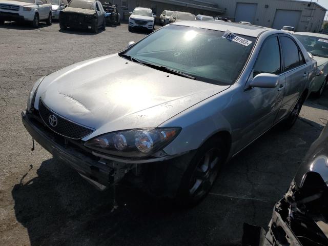 2005 Toyota Camry SE