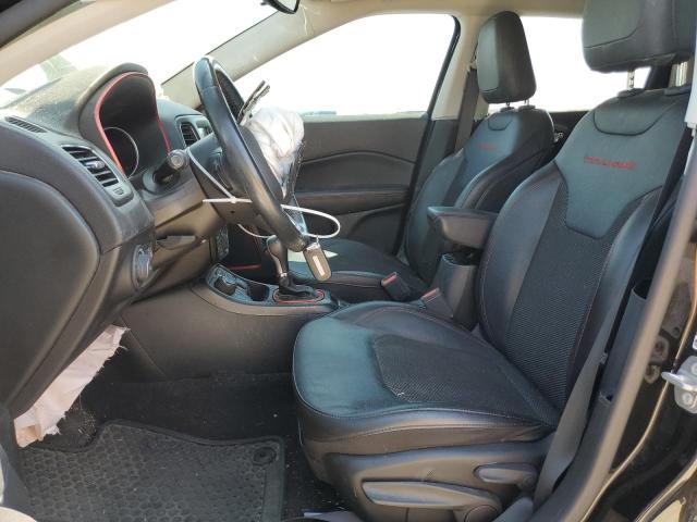 3C4NJDDB7LT159868 Jeep Compass Trailhawk