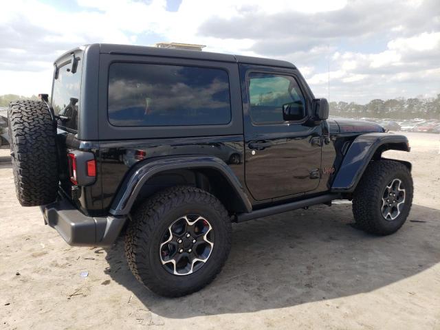 1C4HJXCG6PW601731 Jeep Wrangler Rubicon