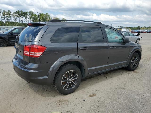 3C4PDCAB8JT526854 | 2018 DODGE JOURNEY SE