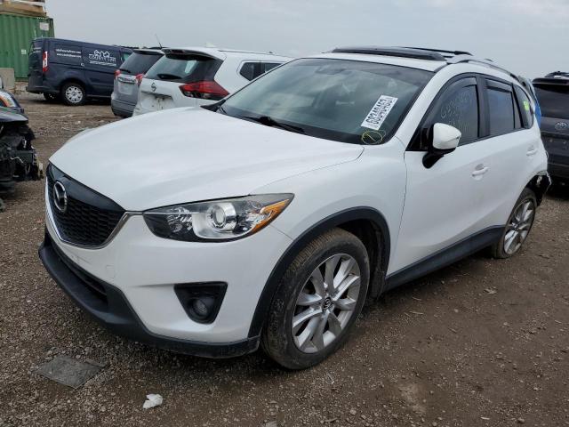 2015 Mazda CX-5 