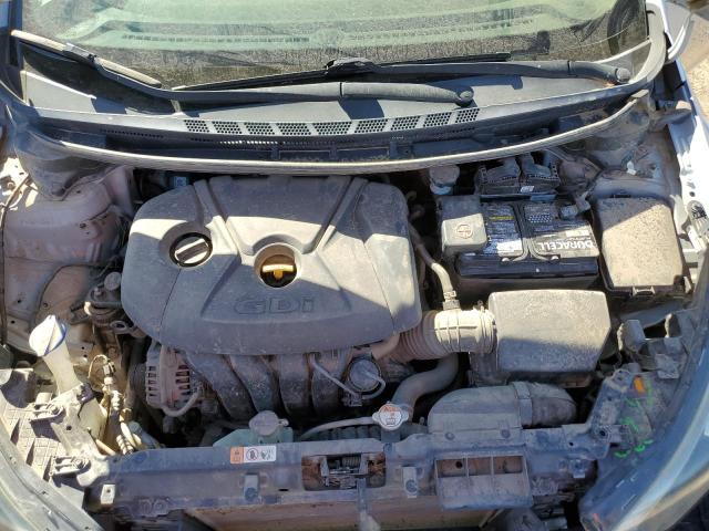 KNAFX4A84F5359328 KIA FORTE EX