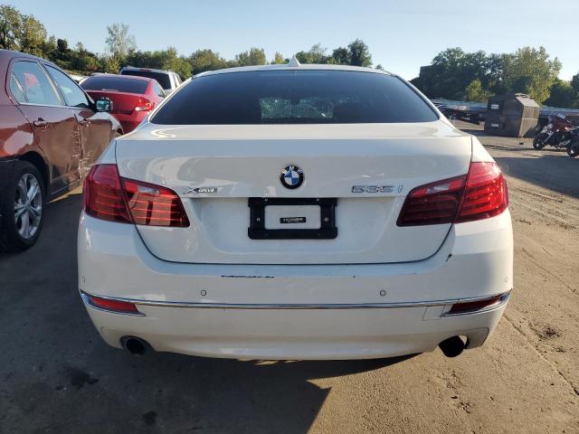 WBA5B3C53ED536026 BMW 535 XI