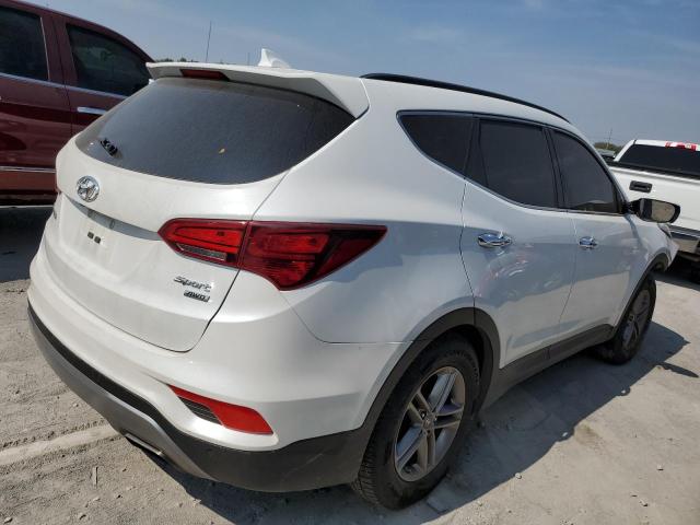 2017 HYUNDAI SANTA FE S - 5XYZUDLB9HG479721