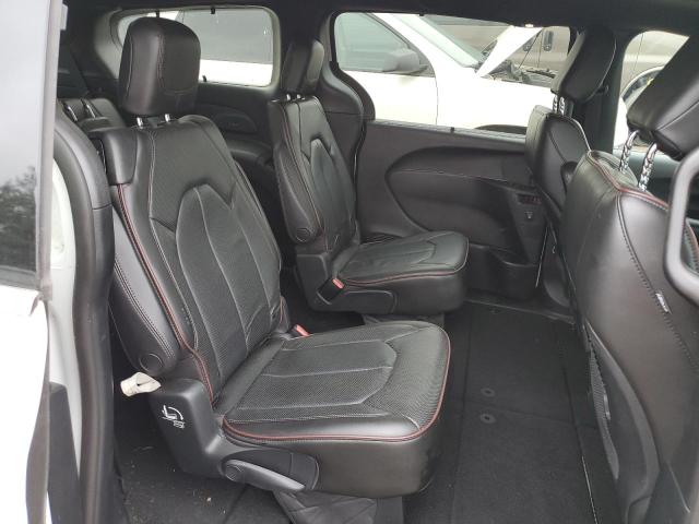  CHRYSLER PACIFICA 2020 Білий