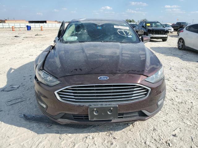 3FA6P0HD1KR170048 Ford Fusion SE 5